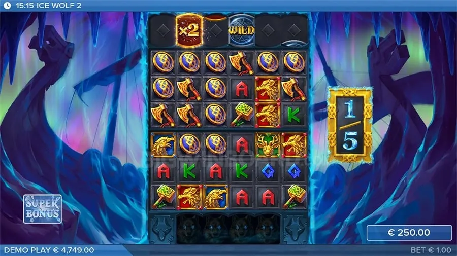 Strategies for Batman Puppy Playtime Slots